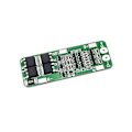Miniatyrbild 2 av 5: 10st 3s 20a - 18650 Laddare Pcb Bms Kort För 12.6v - Cell