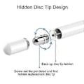 Miniatyrbilde 4 av 5: Disk Skrivepenn Stylus For , , 10, Pixel 3 Phs