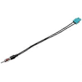 Miniatyrbillede 5 af 5: Dobbelt Twin Dual Fakra til Din Antenne Adapter