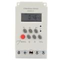 Miniatyrbilde 1 av 5: KG316t iI Mikrodatamaskin Programmerbar Tidskontroller Elektronisk Timer 220VAC 25A
