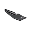 Pikkukuva 3 / 5: Kaasukahvan suojus Fiber Throttle Cover Guard Trim Fing Cowling R9t R Ninet 2014-2019