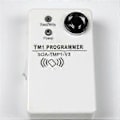 Miniatyrbilde 4 av 5: TM1 RFID Kopimaskin Duplikator Håndholdt RW1990 TM1990 TM1990B Ibutton -1990A I-Button 125KHz EM4305 T5577 TM Kortleser