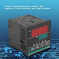Miniatyrbild 2 av 5: XMTD-6000 /XMTD-6412 /XMTD-6411 /K /PT100 Justerbar Elektrisk Digital Temperaturkontroller