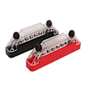 Miniatyrbillede 4 af 5: Way Kredsløbssikringsholder, 2 stk. 6-polet kredsløbssikringsblok Way Sikringsblok med banebrydende funktioner