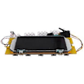 Miniatyrbillede 3 af 5: 1 stk. Flydende krystaldisplay til S1 S2 S3 elektrisk scooter dele til universal 36v elektrisk scooter