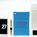 Miniatyrbilde 4 av 5: For Duet Case 10.1inch Silikon Case Med D Funksjon Beskyttende Case()
