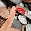 Miniatyrbild 4 av 5: 2 Stycken Böjda Gummispets Rs Lab Industri Hobby Hantverk Smycken Hobby Stämpel Rs Verktyg (röd)