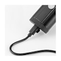 Pikkukuva 3 / 5: Ycle Pyörätarvikkeet Led Usb Ladattava Vilkkuva Takavalo