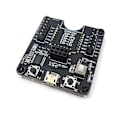 Pikkukuva 1 / 4: Esp8266 Testikehyspoltin Kehityskortti Wifi-moduuli Tuki Esp-12f Esp-07s Esp-12e Esp-01s
