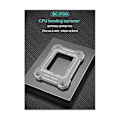 Miniatyrbilde 3 av 5: Bc-1700 12 Nerat Cpu B Fiksering Le A1700 Le Fikseringserstatning