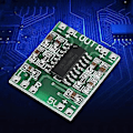 Miniatyrbild 4 av 5: 5 st Digital Förstärkar Kort, 2x3w Typ D Pam8403 O Modul 5v Digital O Förstärkare