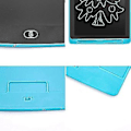 Miniatyrbilde 4 av 5: LCD Skrivebrett, 6,5 Tommers Skrivebrett, Ing Skrivebrett, Skrivebrett,