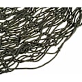Miniatyrbild 5 av 5: Bekväm hörnmesh nylon rep sovande hängmatta-Fei Yu