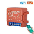 Miniatyrbillede 2 af 5: Tuya WiFi Garageportåbner Switch Fjernbetjening Trådløs Smart Garageport Timer Åbner Modul