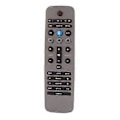 Miniatyrbild 1 av 5: Universell fjärrkontroll för Fidelio E6/93 Soundbar Högtalarkontroller Ljudutrustning Ingen Programmering Kontroller