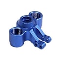 Miniatyrbilde 5 av 5: 4 stk. Metall Fremre og Bakre Akselbærer Knoke Arm 7034 for 1/16 Slash E- Summit RC Bil Oppgraderingsdeler, 1