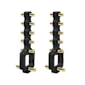 Miniatyrbilde 1 av 5: Yagi-antenne for Mavic 3/air 2/2s/ Mini 2 fjernkontroll 5.8ghz