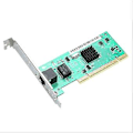 Miniatyrbillede 5 af 5: Intel 82540 1000mbps Gigabit Pci Netværkskort Adapter Diskless Rj45 Port 1g Pci Lan Kort Ethernet F