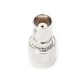 Miniatyrbillede 4 af 5: BNC Hun Jack Til TNC Han Stik RF Konnektor Koaksial Konverter Adapter Lige