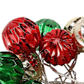 Miniatyrbilde 5 av 5: Juletre LED Juledekorasjon Tianluo Ball
