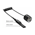 Miniatyrbilde 3 av 5: Flash Cover Tilbehør Trykknapp Touch S Second Nerat Line Exten