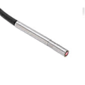 Miniatyrbillede 2 af 4: AN1003.9 3.9mm Endoskop Høj Opløsning Inspektionskamera Pipeline Mobiltelefon LED Boreskop til Bilindustrien Hård Ledning 3.5m / 11.5ft