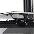 Miniatyrbillede 4 af 5: 3D Printer Silikone Varm Seng Nivelleringssøjle Platform Nivellerer Høj Temperaturbestandig Erstatningsfjeder 4 stk./sæt 18 mm