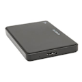 Miniatyrbillede 4 af 4: HHD Kabinet, 2.5in HDD SSD Kabinet HDDSSD Kabinet Harddisk Case Højpræcisions Funktionalitet