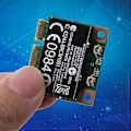 Miniatyrbillede 5 af 5: BCM20702 802.11b/g/n WiFi BT 4.0 Trådløst Halvt Mini PCI-E Kort Bluetooth-kompatibelt 4.0 Til HP BCM94313HMGB BCM20702
