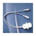 Miniatyrbillede 2 af 5: DC 6V 12V 24V 5A PIR Bevægelsessensor Switch Mini PIR Infrarød IR Sensor Detektor Switch Modul Til Li