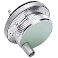 Miniatyrbillede 4 af 5: Håndsving Hjul Kit 5v Puls Generator CNC Maskinværktøj, 60mm