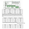 Pikkukuva 1 / 5: PICO-BOX ATX 180W Ajoneuvokäyttöön IPFS Virtalähde Älykäs Auto DC ATX Virtalähde 6-24V Laaja Jännitealue DC Virtalähde