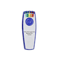 Miniatyrbillede 2 af 5: K2 Elektro Emf Gauss Meter Detektor Bærbar Detektor 5 Led Ga