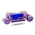 Pikkukuva 2 / 5: Työasema 1/28 Mini RC-automallin korjaustelineen kokoamiseen, hopea