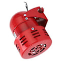 Miniatyrbillede 4 af 5: BERM Motor Alarm Metal Skal Brandalarm Elektrisk Beskyttelse Mod Tyveri AC110V MS‑190