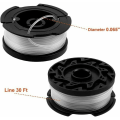 Pikkukuva 4 / 5: 6 kpl A6481 A6485 -kela Black Decker-Fei Yu -ruohonleikkureihin