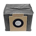 Miniatyrbilde 4 av 5: 14 stk. støvsugerposer for X8 Pro, X10 Pro Omni, erstatningsposer, reservedeler, tilbehør