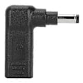 Miniatyrbild 3 av 5: 4.8x1.7mm Typ‑C Hona till DC Hane Adapter Portabel Förlängning Vinkel Typ‑C till DC Adapter för Typ-C Datakabel