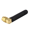 Miniatyrbillede 5 af 5: 1 stk. 2.4ghz Antenne 3.5dbi Wifi Antenne Modem Ekstern Antenne