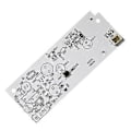 Pikkukuva 4 / 5: W10515057 Jääkaapin LED-valopaneeli Whirlpool, Kenmore, Maytag ja KitchenAid -jääkaappeihin, varaosa WPW10515057