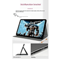Miniatyrbillede 4 af 5: Tablet Etui Til Iplay50 Iplay50 Pro 10.4 Tommer Tablet Tablet D(b)