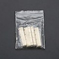 Miniatyrbild 4 av 5: 5 st/set Gitarrsträngar Sadel, 4-strängad 42mm Akustisk Gitarr Sadel Gitarr Sadel Paket