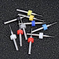 Miniatyrbild 4 av 4: 20 st Micro Borr Set Legering Kretskort Mini Fast Skaft 0.1mm-1mm Tillbehör