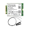 Miniatyrbillede 1 af 5: L850-GL M2 - High-end LTE trådløst modul, understøtter LTE-FDD/ LTE-TDD/ WCDMA til ThinkPad X1 Carbon Gen6 X280 T580 T480s L480