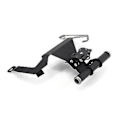 Miniatyrbilde 5 av 5: Cycle Ph D H GPS Navigasjonsplatebrakett For Forza-350 2020 2021 For Forza35