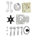 Miniatyrbillede 2 af 5: 6AH-W0078 Vandpumpe Impeller Kit til 4-takts 15 20 Hk påhængsmotor F15C F20 6AH-W0078-00 6AH-W0078-A2 18-3479