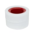 Pikkukuva 3 / 5: Dual Sta Softer Tpe Vaahtomuovipallo 100 mm Sopii 1,9 tuuman Pyöränrenkaisiin 1/10 Rc Crawler -autoon Axial S