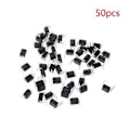 Miniatyrbillede 1 af 5: 50 stk. PC817 PC817C PC817/C PC817 LTV817 K1010B Optokobler til Sharp