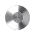 Pikkukuva 5 / 5: LP Vinyylilevysoitin Tasapainotettu Metallilevy Stabilointipaino Puristin Levysoitin Hif Hopea