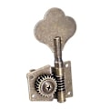 Miniatyrbilde 4 av 5: Gitar Vinta Åpen Stemming Stemmeskruer 2l2r For 4 Strenger